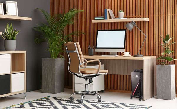 Seloom Computer Tower Stand, Adjustable Mobile CPU Stand with Rolling Caster Wheels, PC Tower Stand Holder for Floor Carpet Gaming PC Case, Fits Home Office Under Desk, Black