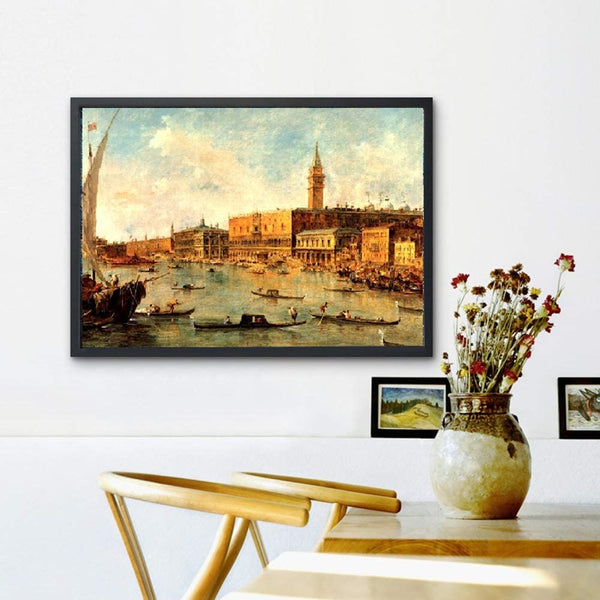 Seloom 2000 Pieces Jigsaw Puzzle for Adults with Kids Floor Puzzle Kids Intellectual Game Learning Education Decompression Toys