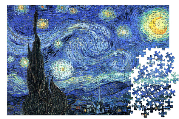 Seloom 2000 Pieces Jigsaw Puzzle for Adults with Kids Floor Puzzle Kids Intellectual Game Learning Education Decompression Toys