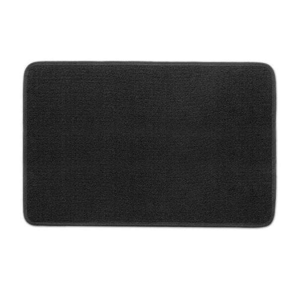 Seloom Non-Slip Washable Stair Treads Carpet with Skid Resistant Rubber Backing Specialized for Indoor Wooden Steps  (24"×36" Landing mat)