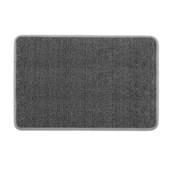 Seloom Non-Slip Washable Stair Treads Carpet with Skid Resistant Rubber Backing Specialized for Indoor Wooden Steps  (24"×36" Landing mat)