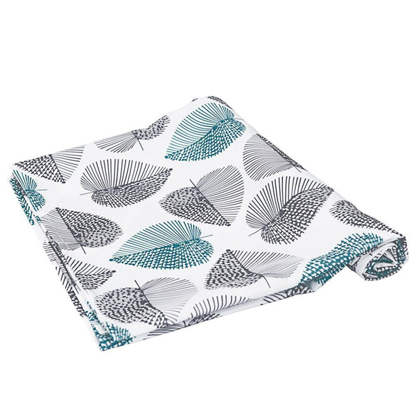 Seloom Printed Tablecloth 55 x 70 in Rectangle Table Cover for Kitchen Dinning Tabletop Decoration Outdoor Picnic Table Cloth