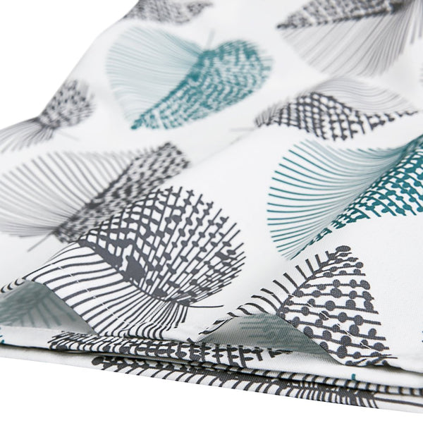 Seloom Printed Tablecloth 55 x 70 in Rectangle Table Cover for Kitchen Dinning Tabletop Decoration Outdoor Picnic Table Cloth