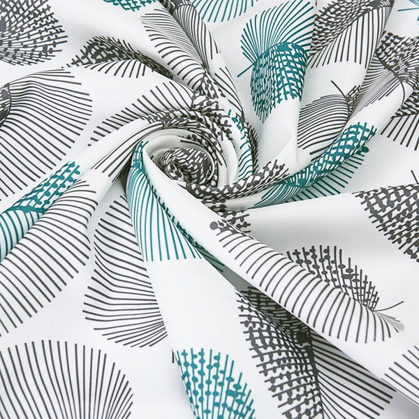 Seloom Printed Tablecloth 55 x 70 in Rectangle Table Cover for Kitchen Dinning Tabletop Decoration Outdoor Picnic Table Cloth